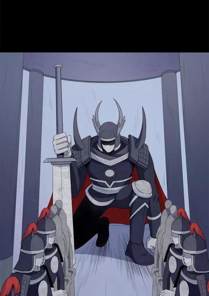 Daddy From Hell Chapter 99.2 Gambar 3